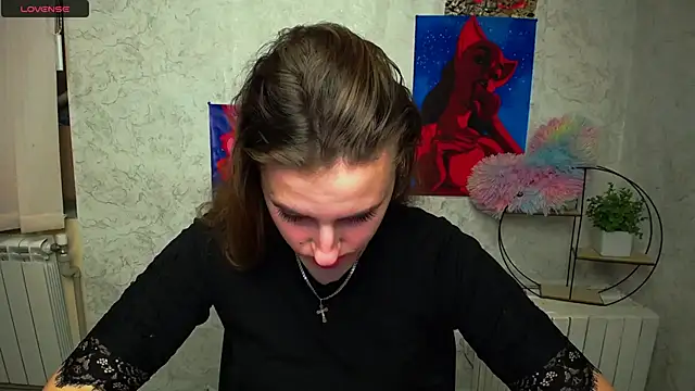 AmandaDimond  online show from 11/04/25, 01:26