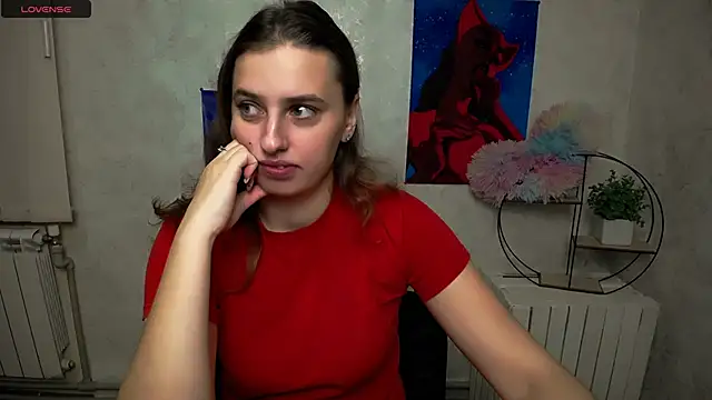 AmandaDimond  online show from 11/07/25, 01:04