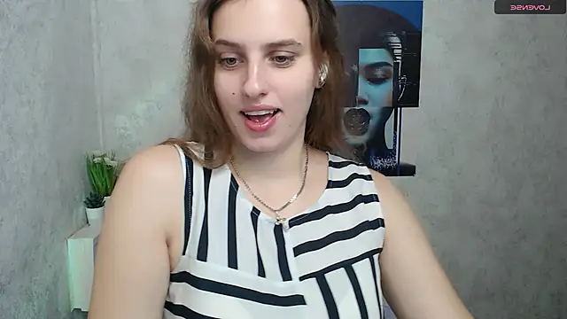 AmandaDimond  online show from 11/02/25, 11:59