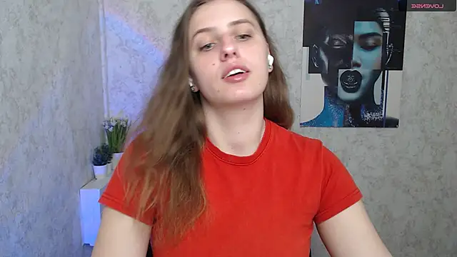 AmandaDimond  online show from 04/21/26, 09:38