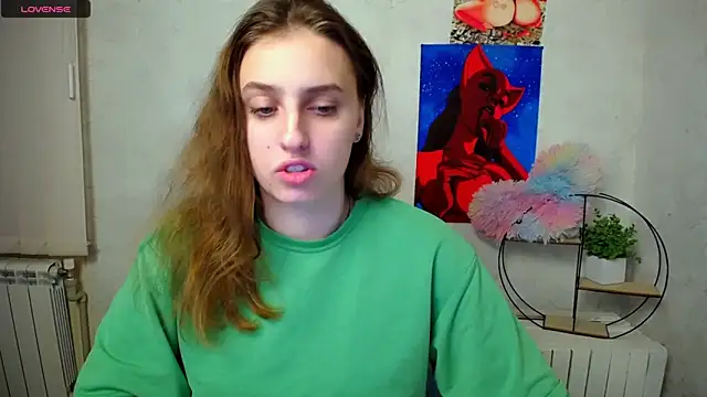 AmandaDimond  online show from 11/23/25, 01:54