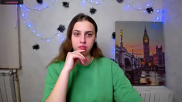 AmandaDimond  online show from 01/11/26, 01:29