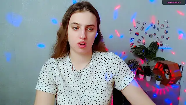 AmandaDimond  online show from 12/19/25, 01:02