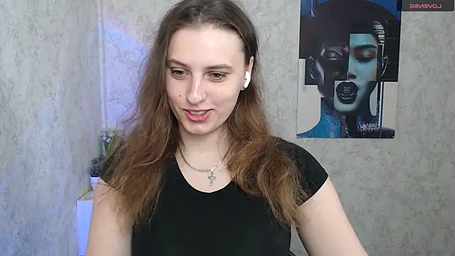 AmandaDimond  online show from 04/19/26, 12:50