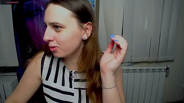 AmandaDimond  online show from 03/09/26, 09:57