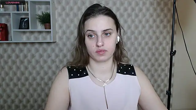 AmandaDimond  online show from 02/08/26, 02:37