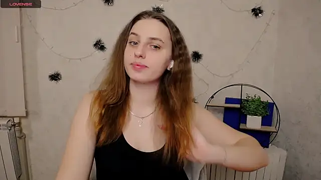 AmandaDimond  online show from 02/26/26, 01:33