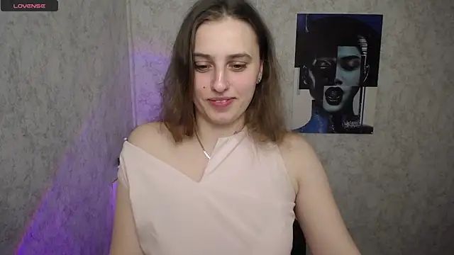 AmandaDimond  online show from 04/26/26, 10:56