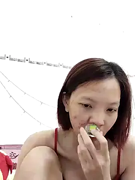 Snapshot of Mint299 chatting on 09/25/25, 02:23 Mint299 online show from 09/25/25, 02:23