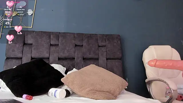 salome-gh online show from 03/03/26, 07:54