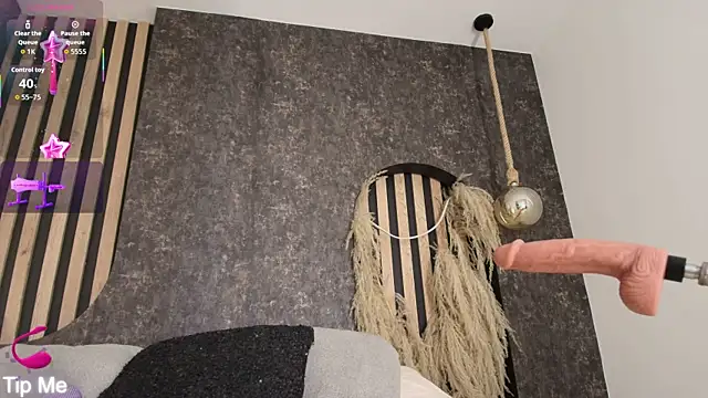 salome-gh online show from 04/08/26, 08:10