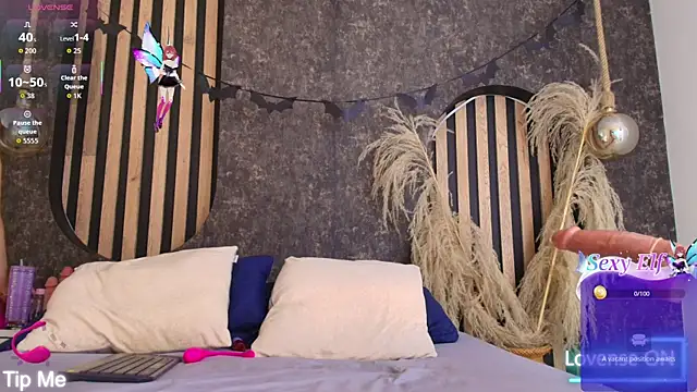 salome-gh online show from 02/17/26, 12:02