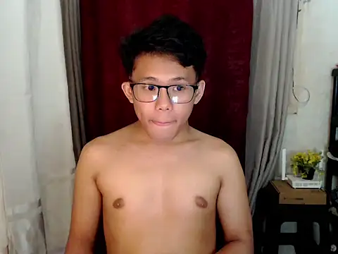 twink asianbunny online show from 11/26/25, 04:40