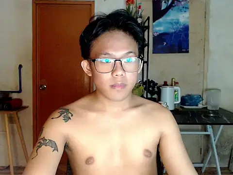 twink asianbunny online show from 01/15/26, 02:20