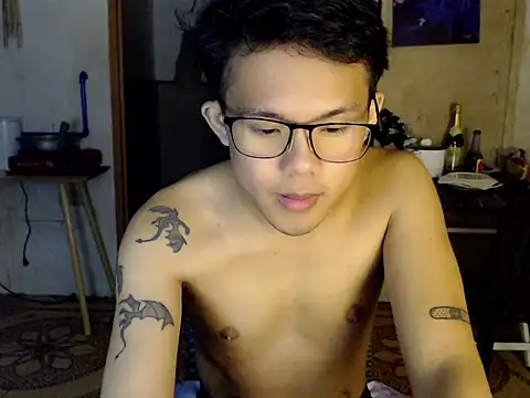 Snapshot of twink_asianbunny chatting on 02/18/26, 02:57 twink asianbunny online show from 02/18/26, 02:57
