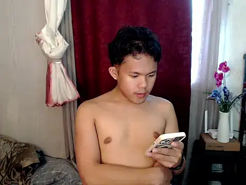 twink asianbunny online show from 12/18/25, 06:18