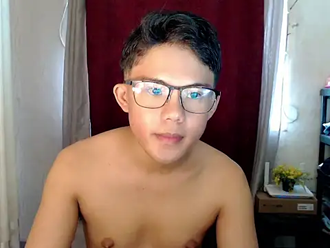 twink asianbunny online show from 11/10/25, 05:45