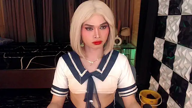 BigCockMaxineTS online show from 11/15/25, 06:12