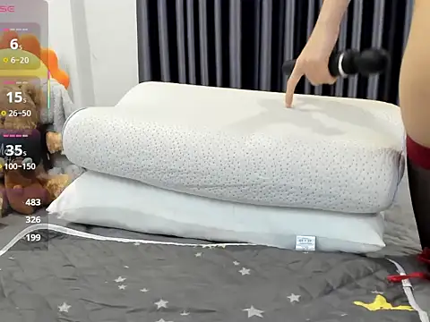 Suzy aa online show from 03/24/26, 10:59