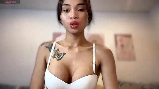 Angelfabxx online show from 03/06/26, 10:27