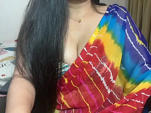 Anushka 01 online show from 09/13/25, 05:24