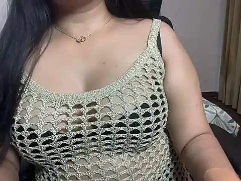Anushka 01 online show from 09/26/25, 07:32