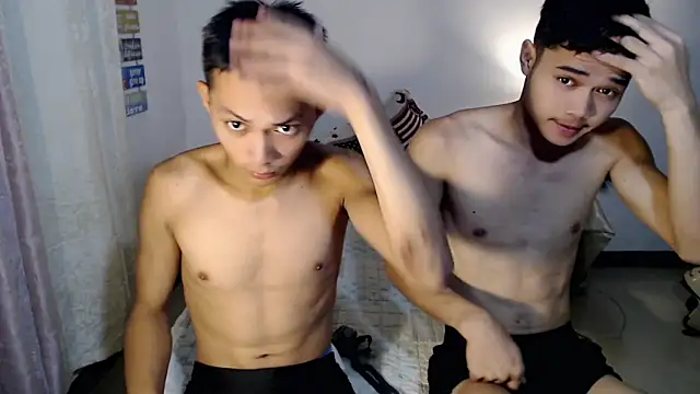 hot asian01 online show from 12/15/25, 03:40