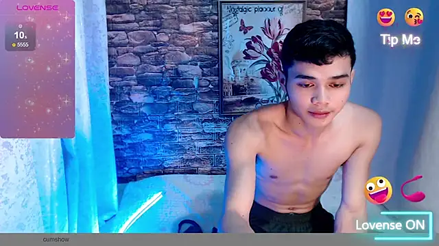hot asian01 online show from 10/31/25, 11:07