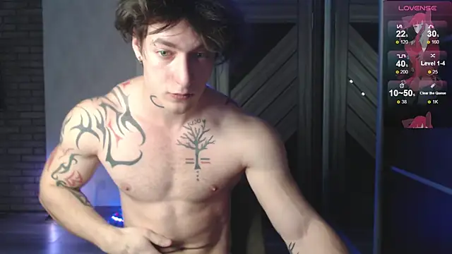 Brendan  Piks online show from 12/15/25, 07:36