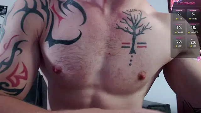 Brendan  Piks online show from 09/10/25, 07:40