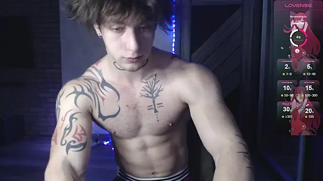 Brendan  Piks online show from 12/23/25, 08:46