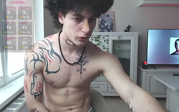 Brendan  Piks online show from 05/24/26, 10:37