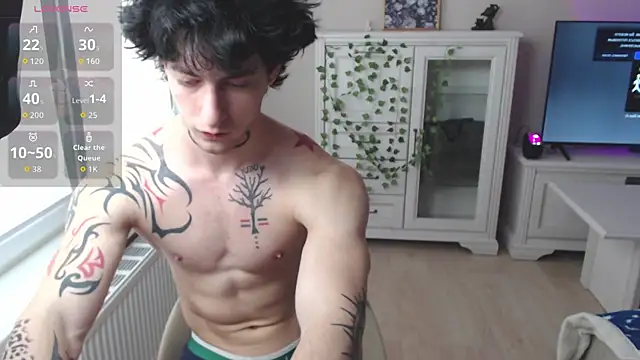 Brendan  Piks online show from 05/30/26, 10:32