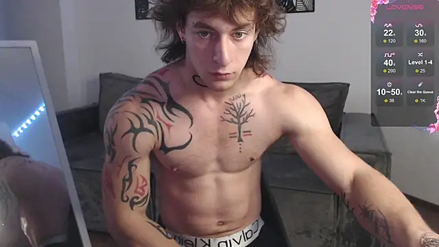 Brendan  Piks online show from 10/05/25, 09:44