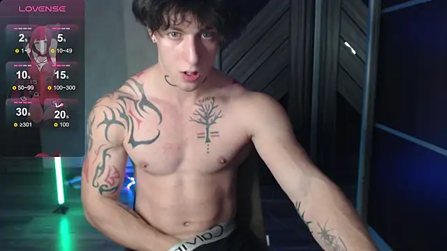 Brendan  Piks online show from 11/20/25, 07:03