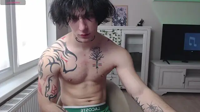 Brendan  Piks online show from 03/05/26, 08:11