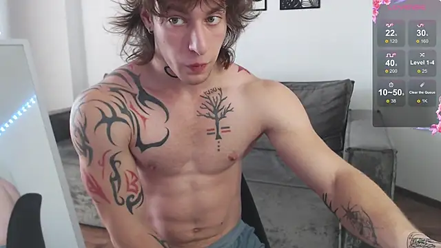 Brendan  Piks online show from 10/06/25, 09:21