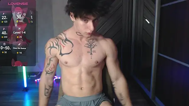 Brendan  Piks online show from 11/20/25, 06:47