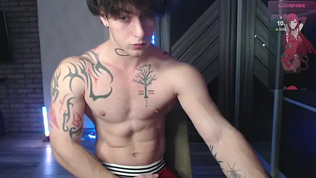 Brendan  Piks online show from 11/30/25, 10:05