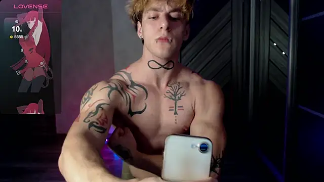 Brendan  Piks online show from 11/12/25, 02:10