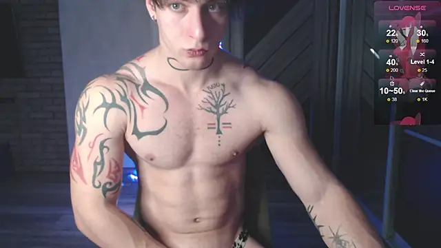 Brendan  Piks online show from 11/28/25, 08:25