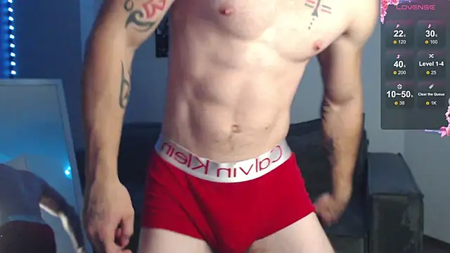 Brendan  Piks online show from 09/19/25, 06:56