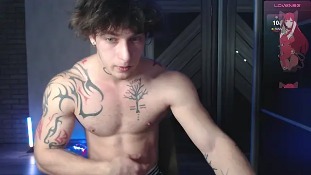 Brendan  Piks online show from 12/14/25, 08:42