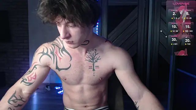 Brendan  Piks online show from 12/16/25, 08:29