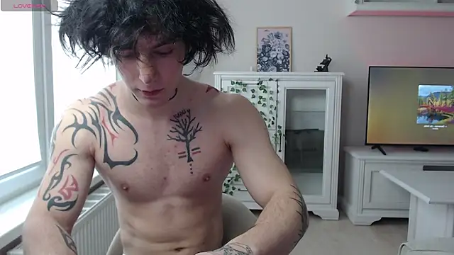 Brendan  Piks online show from 03/20/26, 08:48