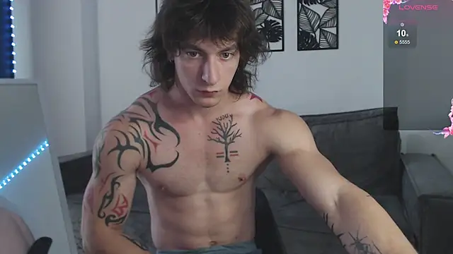 Brendan  Piks online show from 09/17/25, 10:28