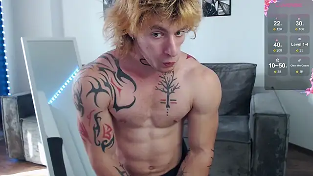 Brendan  Piks online show from 10/08/25, 10:17