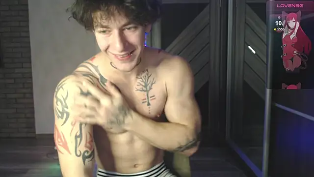 Brendan  Piks online show from 11/25/25, 08:03