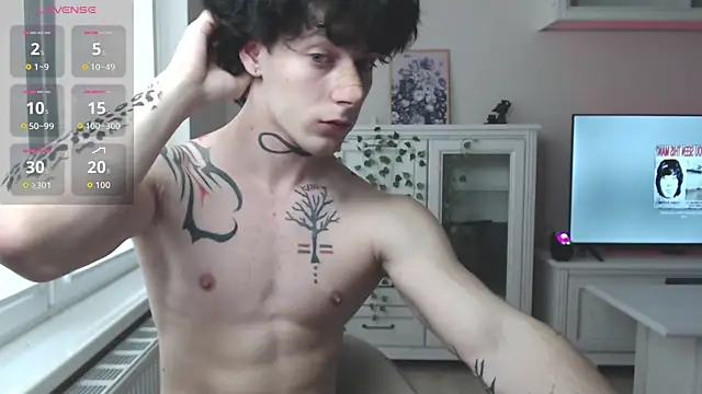 Brendan  Piks online show from 05/27/26, 02:46