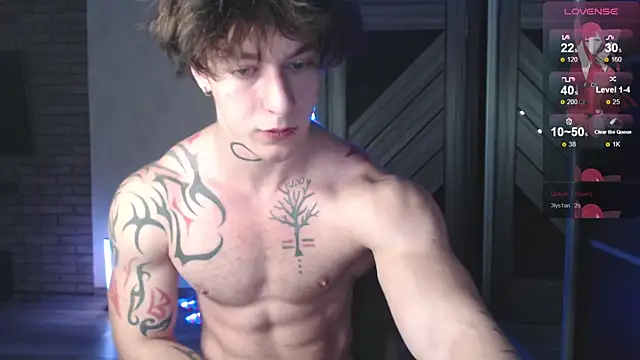 Brendan  Piks online show from 12/19/25, 10:50